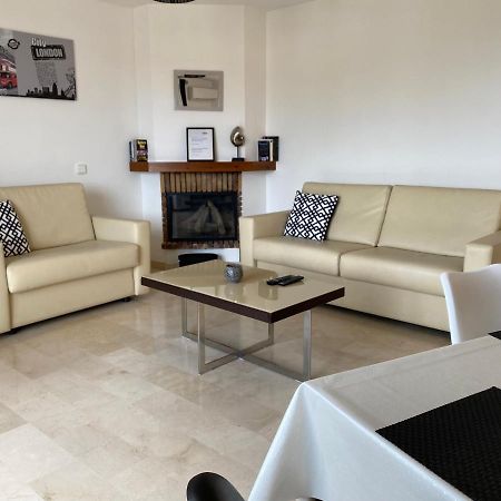 Apartamento Golf Bahia 37 Finestrat Exterior foto