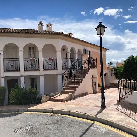 Apartamento Golf Bahia 37 Finestrat Exterior foto