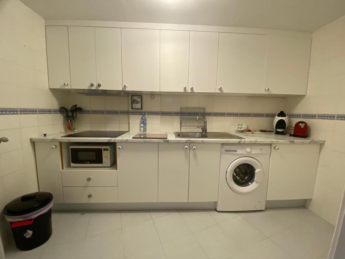 Apartamento Golf Bahia 37 Finestrat Exterior foto