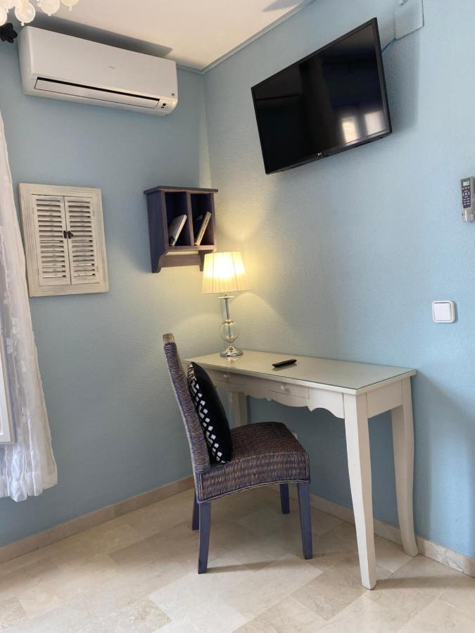 Apartamento Golf Bahia 37 Finestrat Exterior foto