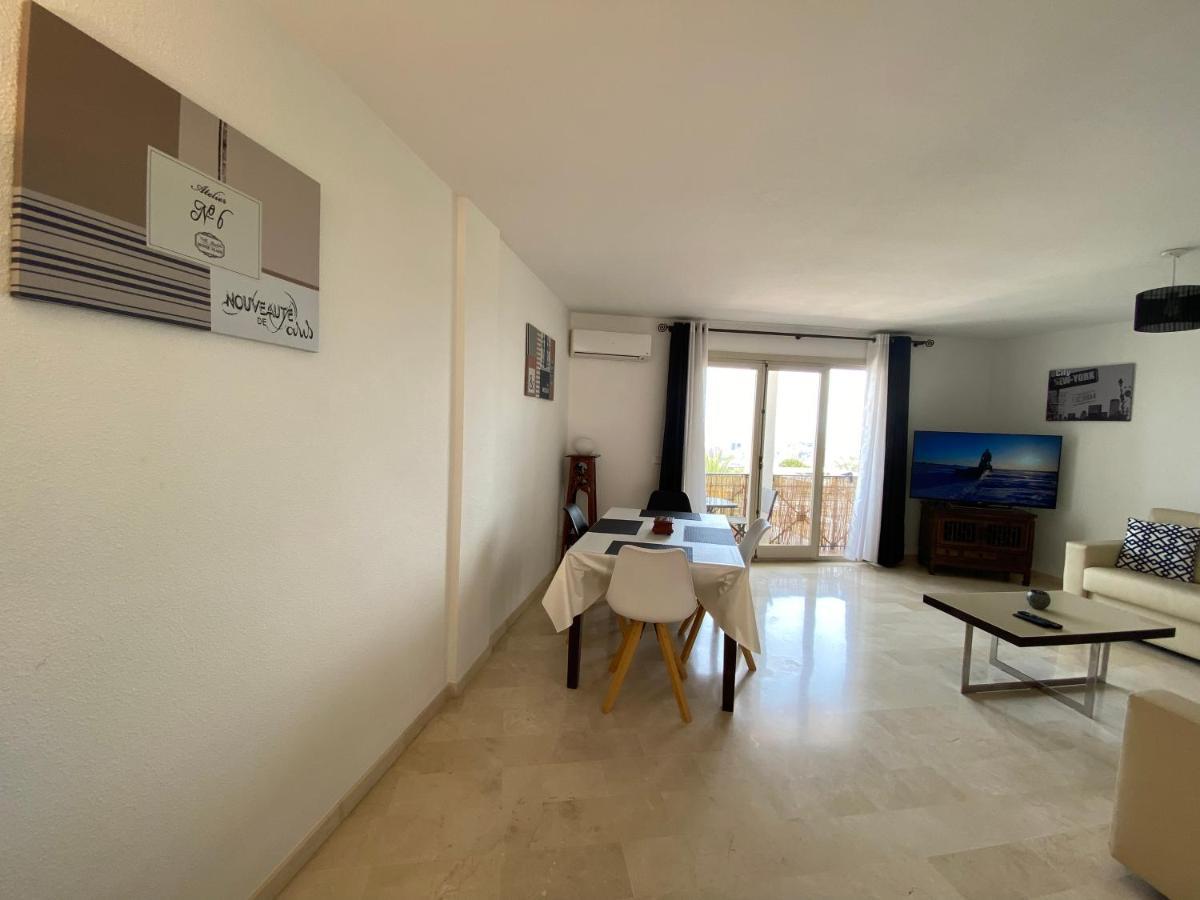 Apartamento Golf Bahia 37 Finestrat Exterior foto