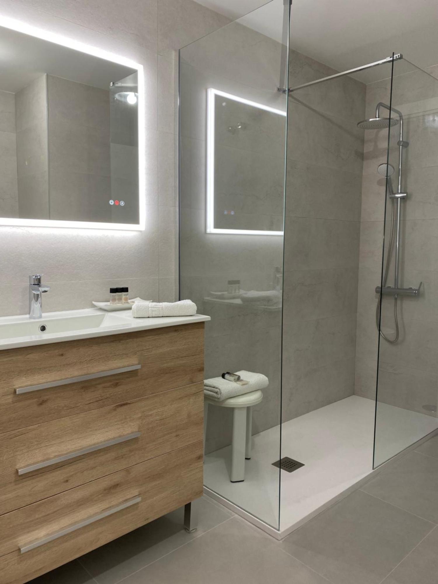 Apartamento Golf Bahia 37 Finestrat Exterior foto
