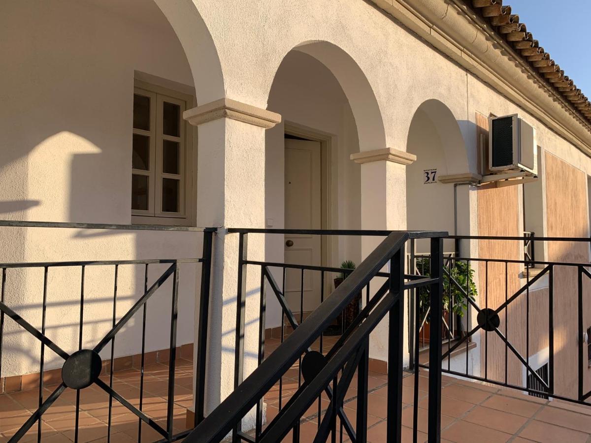 Apartamento Golf Bahia 37 Finestrat Exterior foto