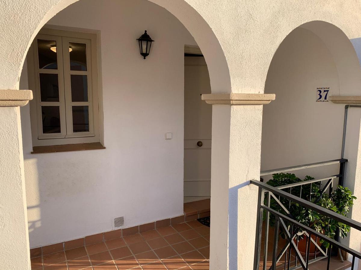 Apartamento Golf Bahia 37 Finestrat Exterior foto